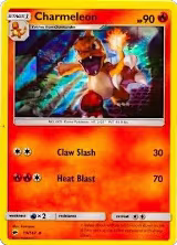 Charmeleon - 19/147 (Premium Collection Promo) (019/147), Miscellaneous Cards & Products — Pokémon card price