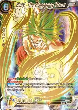 Broly, The Rampaging Horror (SPR) (BT1-073) — card price