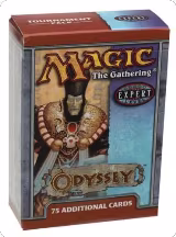 Odyssey Tournament Pack, Odyssey — Magic card price
