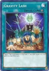 Gravity Lash (COTD-EN063) — card price