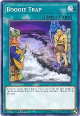 Boogie Trap (COTD-EN064) — card price