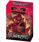 Blood of Dragons Starter Deck, Reiya Cluster Starter Deck — Force of Will card price