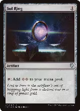 Sol Ring (223) — card price