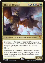 The Ur-Dragon (48) — card price