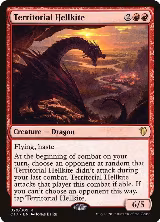 Territorial Hellkite (29) — card price