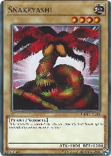 Snakeyashi (OP05-EN014) — card price