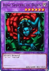 Rose Spectre of Dunn (OP05-EN022) — card price