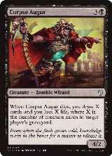 Corpse Augur (106) — card price