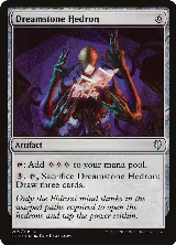 Dreamstone Hedron (209) — card price