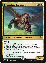 Dromoka, the Eternal (170) — card price