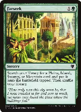 Farseek (149) — card price