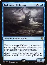 Galecaster Colossus (10) — card price