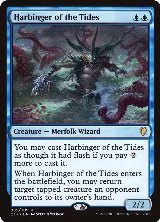 Harbinger of the Tides (85) — card price
