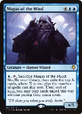 Magus of the Mind (12) — card price