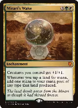 Mirari's Wake (181) — card price