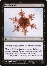 Deathmark (54) — card price