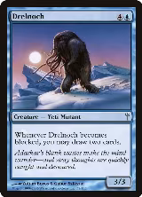 Drelnoch (32) — card price