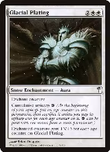 Glacial Plating (7) — card price
