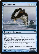 Jokulmorder (37) — card price