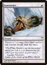 Luminesce (14) — card price