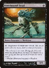 Rimebound Dead (69) — card price