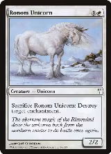 Ronom Unicorn (16) — card price