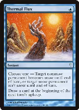 Thermal Flux (49) — card price
