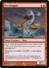 Thermopod (100) — card price