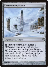 Thrumming Stone (142) — card price
