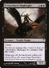 Tresserhorn Skyknight (73) — card price