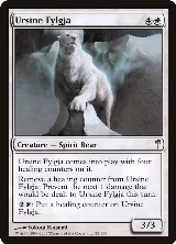 Ursine Fylgja (22) — card price