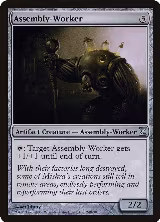 Assembly-Worker (248) — card price