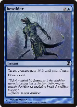 Bewilder (49) — card price