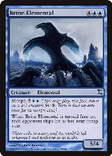 Brine Elemental (50) — card price