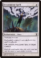 Detainment Spell (12) — card price