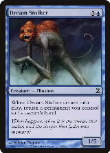 Dream Stalker (58) — card price