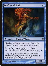 Drifter il-Dal (59) — card price