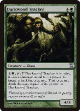 Durkwood Tracker (194) — card price