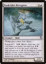 Duskrider Peregrine (14) — card price
