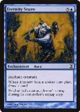 Eternity Snare (61) — card price