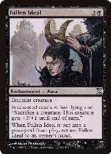 Fallen Ideal (109) — card price
