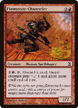 Flowstone Channeler (155) — card price