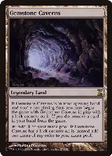 Gemstone Caverns (274) — card price