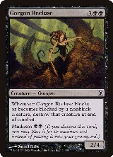 Gorgon Recluse (111) — card price