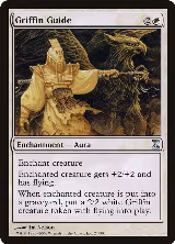Griffin Guide (21) — card price