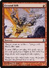 Ground Rift (162) — card price