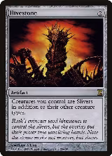 Hivestone (256) — card price