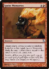 Ignite Memories (164) — card price