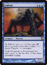 Ixidron (65) — card price