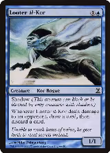 Looter il-Kor (66) — card price